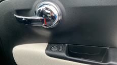 Fiat 500 1.2 S 3dr Petrol Hatchback